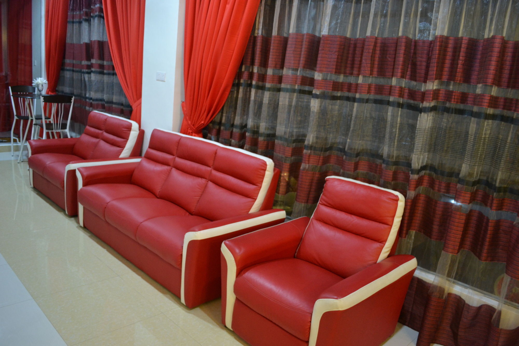 Dr Hotel Bayan Lepas Εξωτερικό φωτογραφία