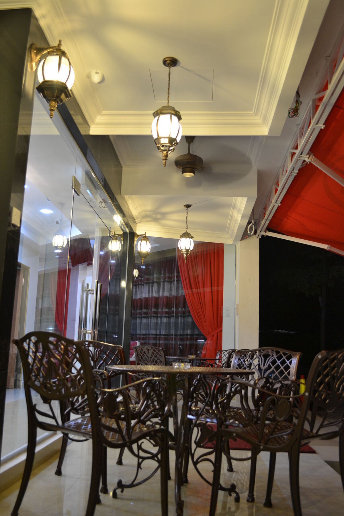 Dr Hotel Bayan Lepas Εξωτερικό φωτογραφία